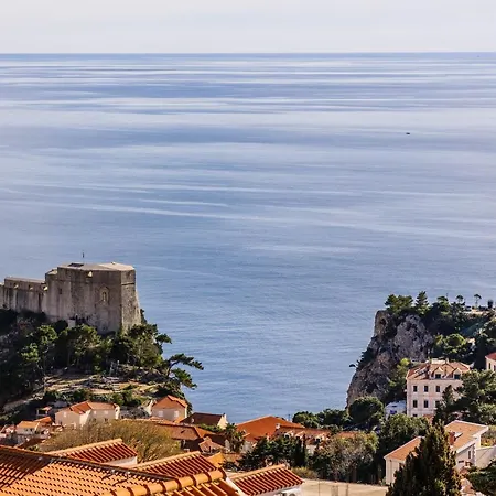 Imperijal 3* Ντουμπρόβνικ