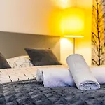 Imperijal ゲストハウス