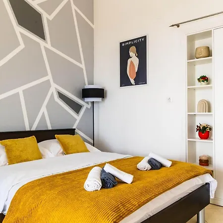 Imperijal Guest house