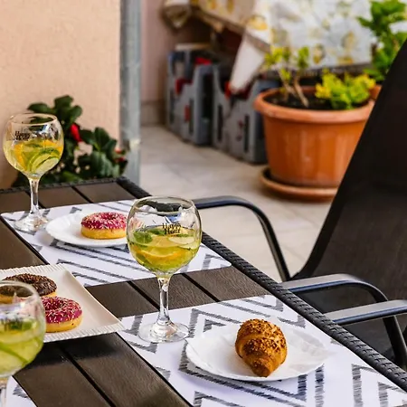 Imperijal 3* Dubrovník