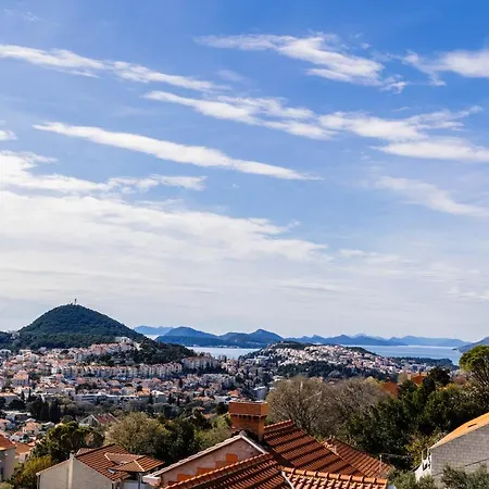 Imperijal 3* Dubrovník