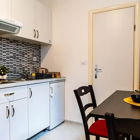 Imperijal Penzion Dubrovník