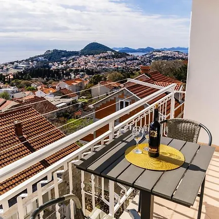 Imperijal 3* Dubrovník