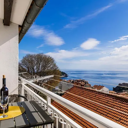 Pensión Imperijal Dubrovnik