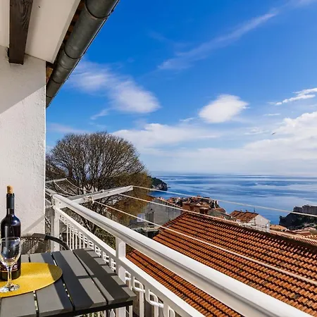 Penzion Imperijal Dubrovník