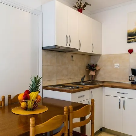 Imperijal Penzion Dubrovník