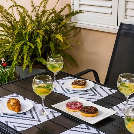 Imperijal Pensión Dubrovnik