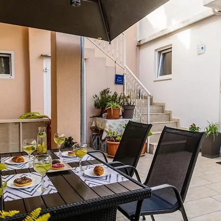 Imperijal Penzion Dubrovník