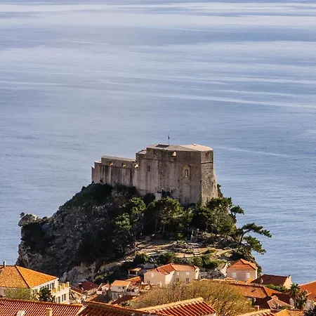 Imperijal 3* Dubrovník
