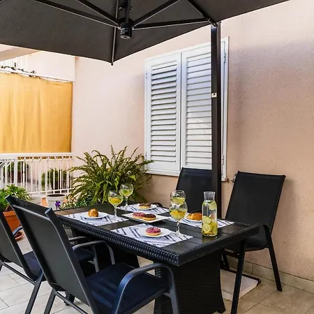 Penzion Imperijal 3*