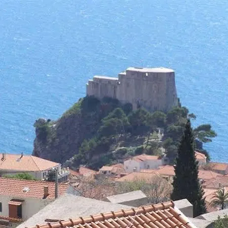 Imperijal Penzion Dubrovník