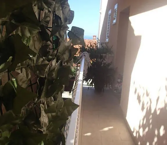 게스트하우스 Imperijal 두브로브니크