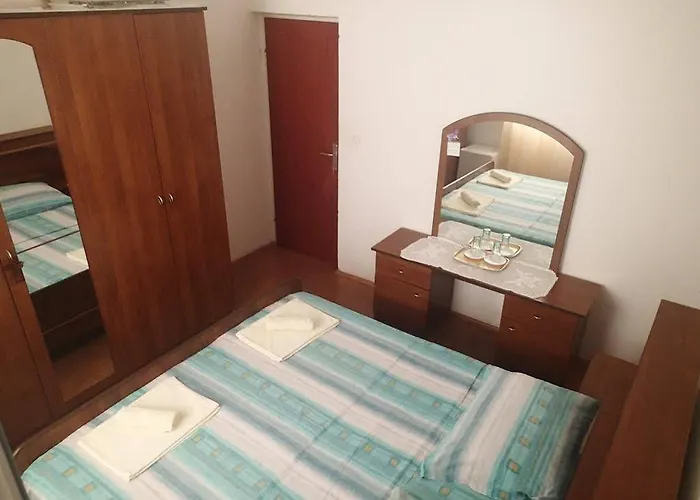 게스트하우스 Imperijal 두브로브니크