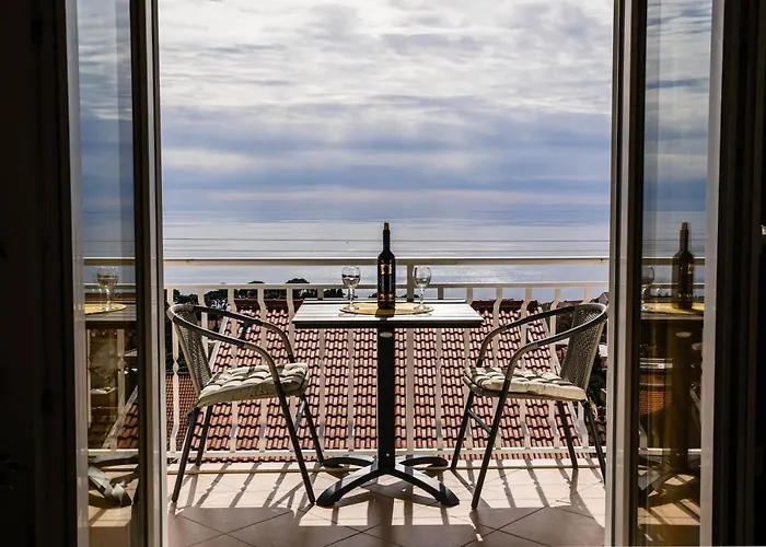 게스트하우스 Imperijal 3*