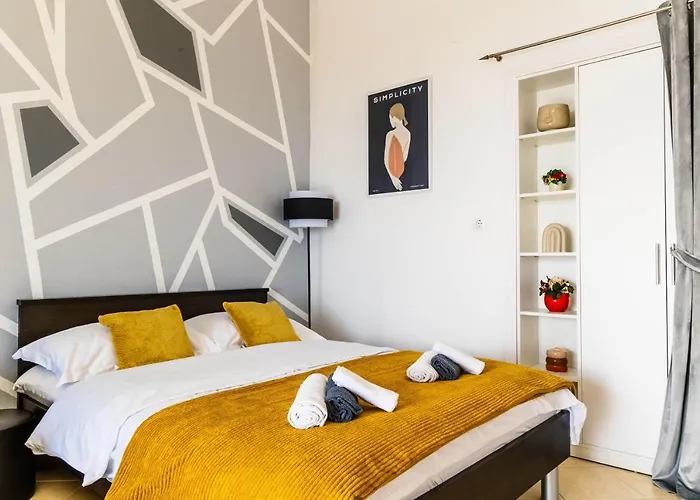 Imperijal 게스트하우스