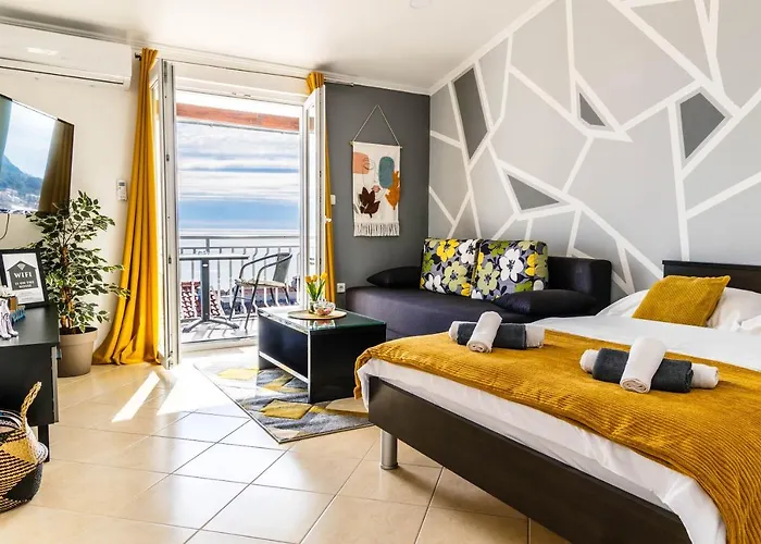 Imperijal 게스트하우스