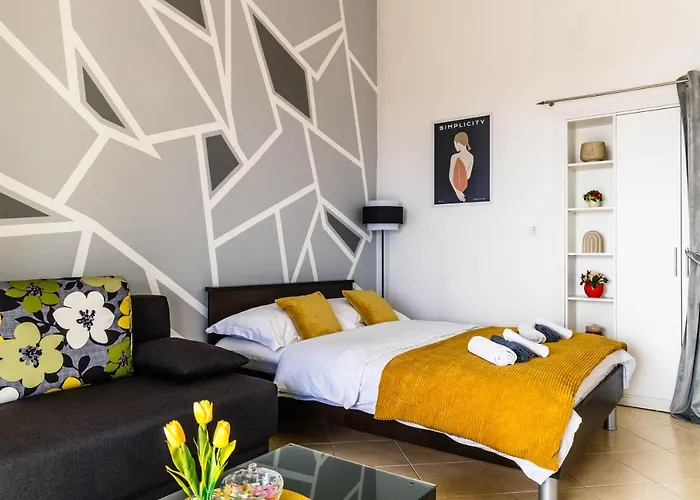 Imperijal 게스트하우스 3*