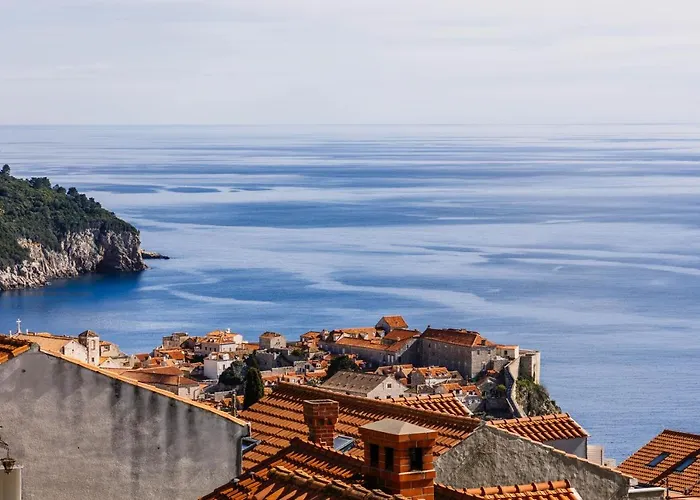 Imperijal 두브로브니크