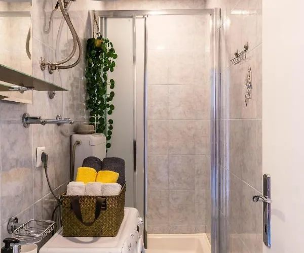 Imperijal 게스트하우스 3*