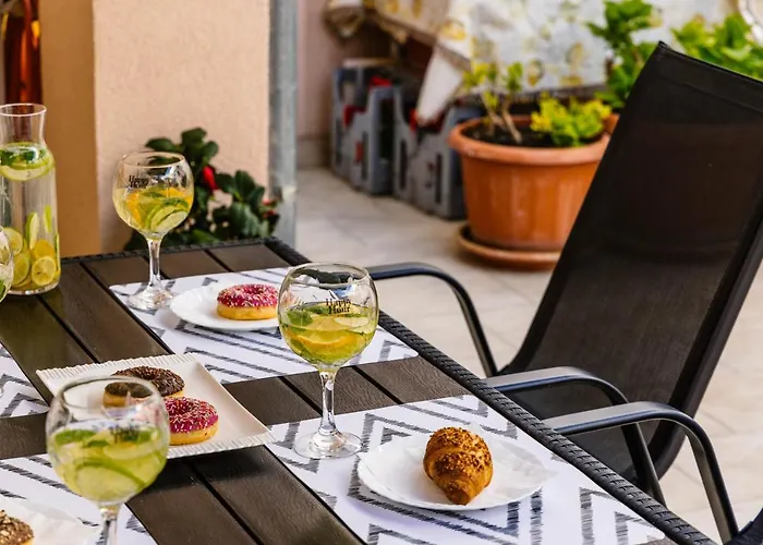 Imperijal 3* 두브로브니크