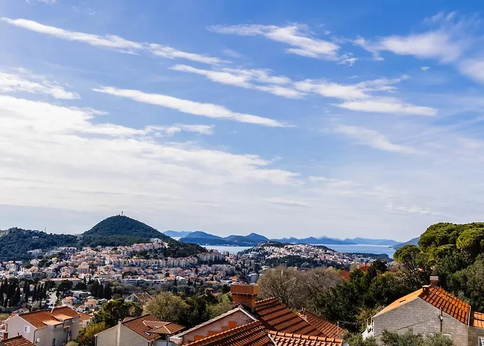 Imperijal 3* 두브로브니크