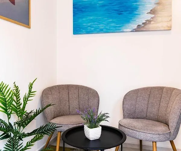 게스트하우스 Imperijal 3*