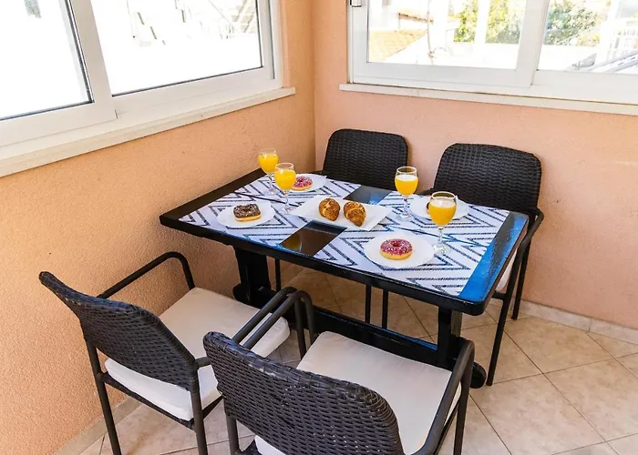 게스트하우스 Imperijal 두브로브니크