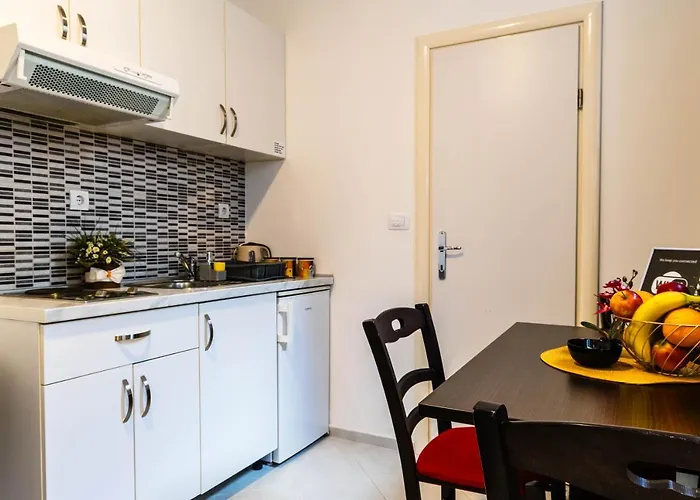 Imperijal 게스트하우스 두브로브니크