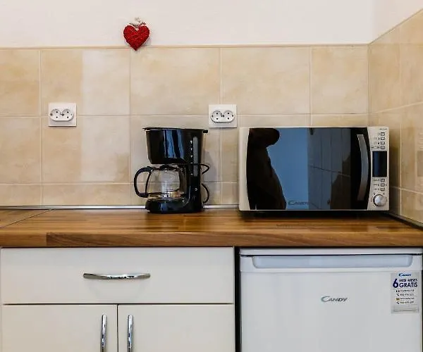 Imperijal 3* 두브로브니크