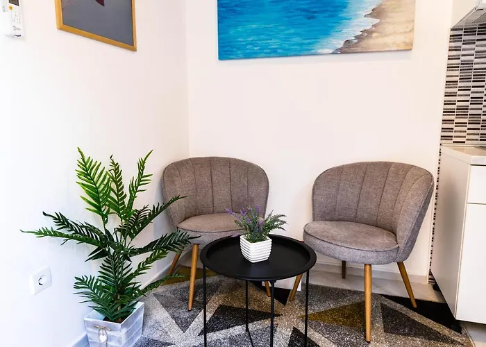 Imperijal 3* 두브로브니크