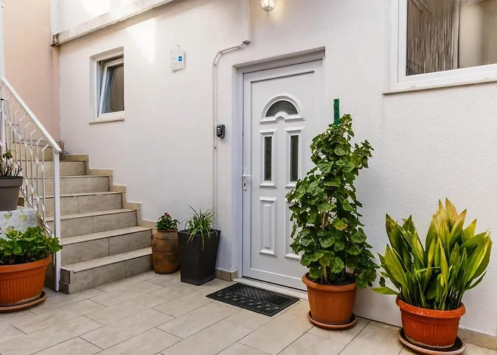 게스트하우스 Imperijal 두브로브니크