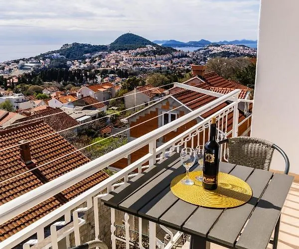 Imperijal 3* 두브로브니크