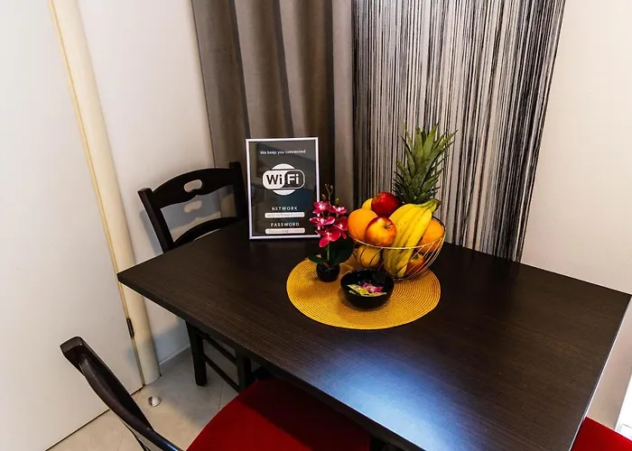 게스트하우스 Imperijal 3*