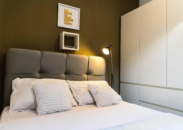 게스트하우스 Imperijal 두브로브니크