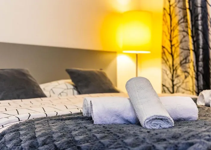 Imperijal 게스트하우스