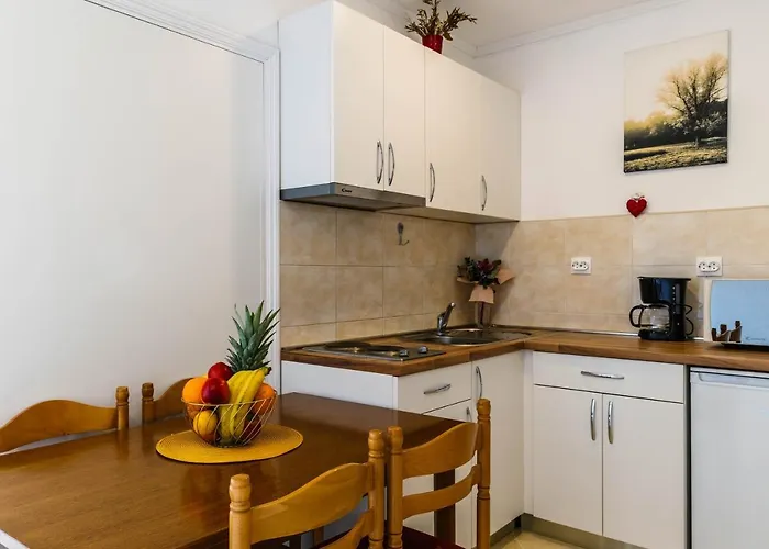 Imperijal 게스트하우스 두브로브니크