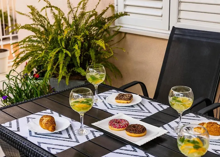 Imperijal 게스트하우스 두브로브니크