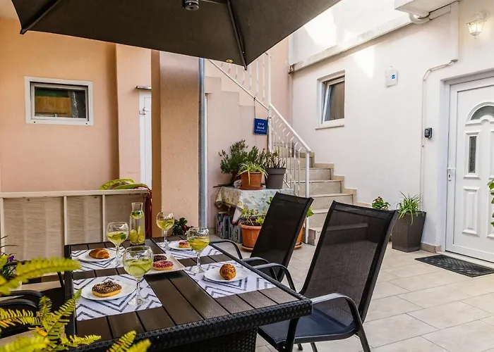 Imperijal 게스트하우스 두브로브니크