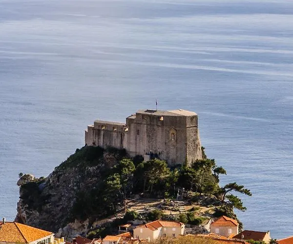 Imperijal 3* 두브로브니크