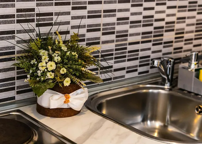 게스트하우스 Imperijal