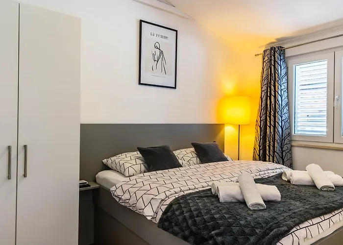 Imperijal 게스트하우스