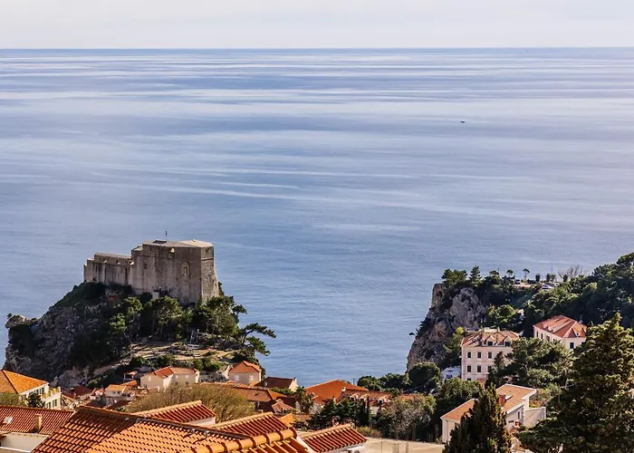 Imperijal 3* 두브로브니크