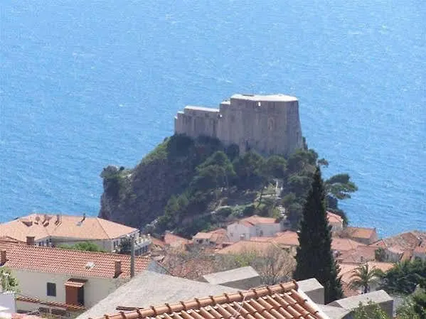 Imperijal 게스트하우스 두브로브니크