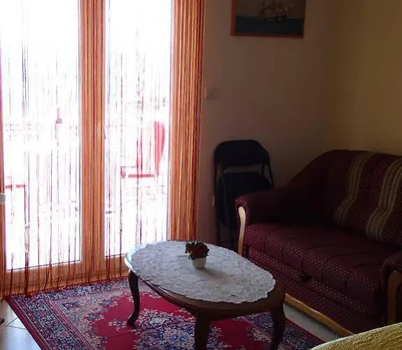 Imperijal 게스트하우스 3*