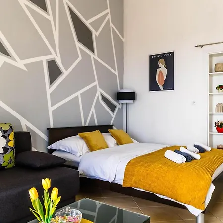 Imperijal Affittacamere 3*