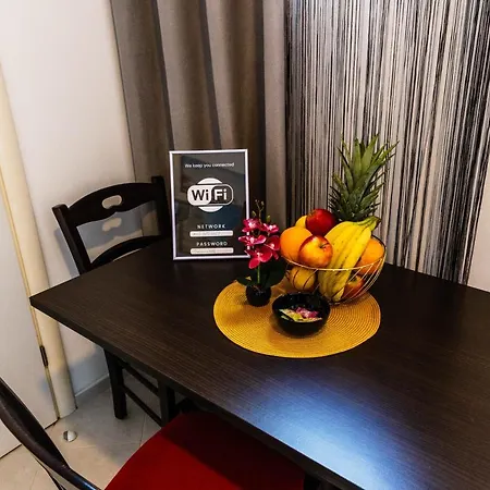 Affittacamere Imperijal 3*