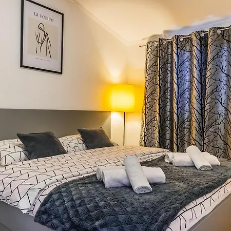 Affittacamere Imperijal